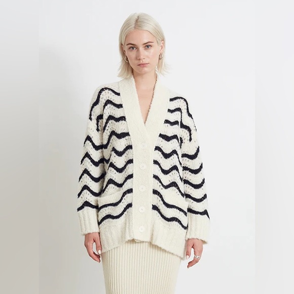 Eleven Six Monica Cardigan M/L 458$ - Picture 7 of 8